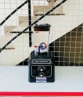 Máy Xay Sinh Tố ROGER 1800W 1.6Lit (đen)
