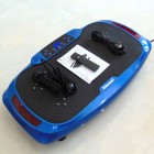 Máy Rung Toàn Thân 150 Cấp Độ Mikoshi (Xanh)