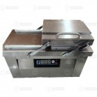 Máy Đóng Gói Hút Chân Không DZQ 500-2S PROMAX (cơ)
