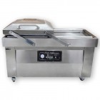 Máy Đóng Gói Hút Chân Không 2 Bồn DZQ600x2 (3 Bơm Hút)