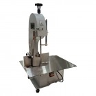 Máy Cắt Xương Ống Giò Heo 250 (vỏ sắt)