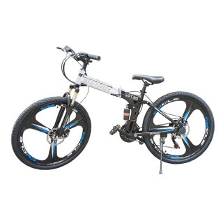 Xe Đạp Tập Thể Thao Gấp Gọn X6-T30